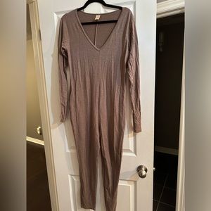 Smash & Tess Jumpsuit Size XS